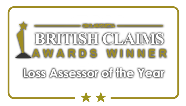 British Claims Awards - Oakleafe Claims