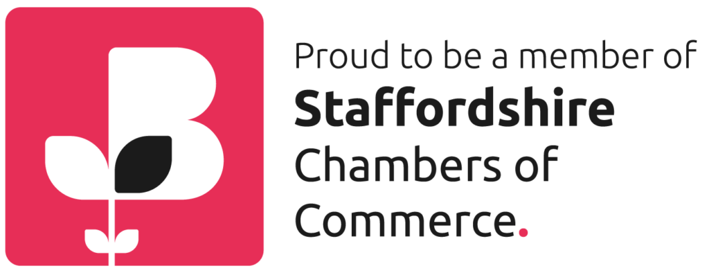 Oakleafe Claims - member of Staffordshire Chambers of Commerce