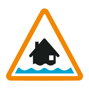 Flood alert warning uk - prepare
