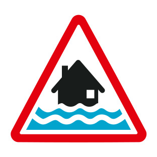 Flood warning UK - Act