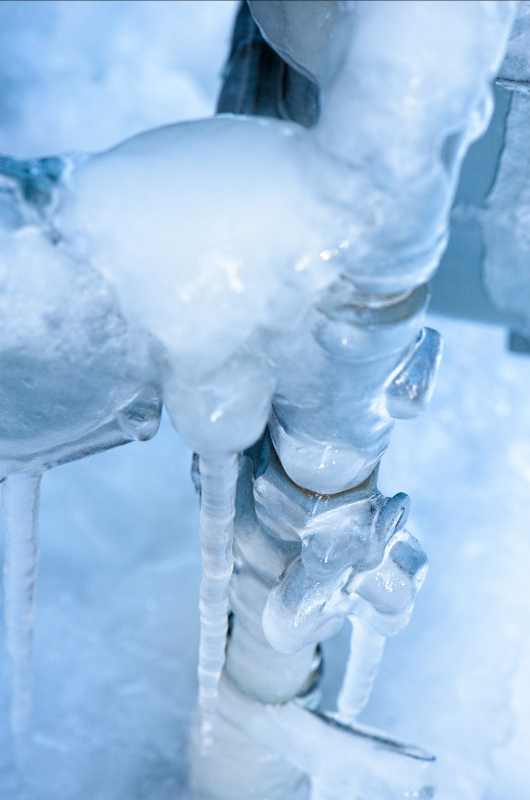 Protecting Your Home from the Cold: A Guide to Preventing Frozen Pipes