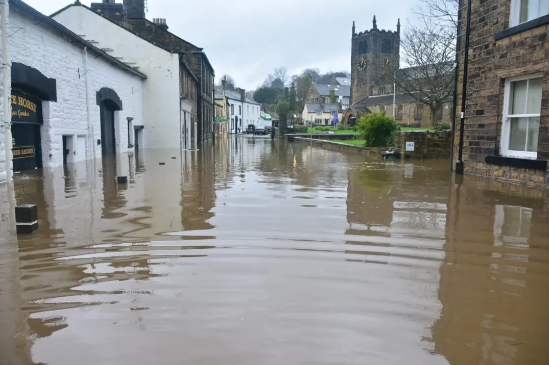 Basement Flooded Insurance Claims