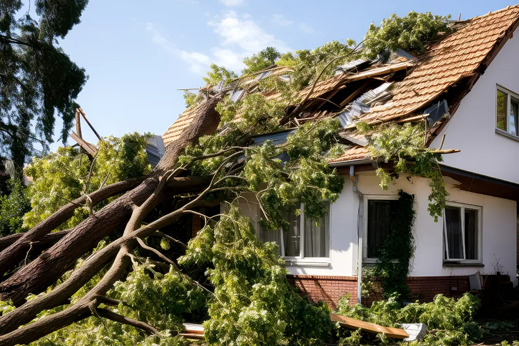 Storm Damage Claims Management Services