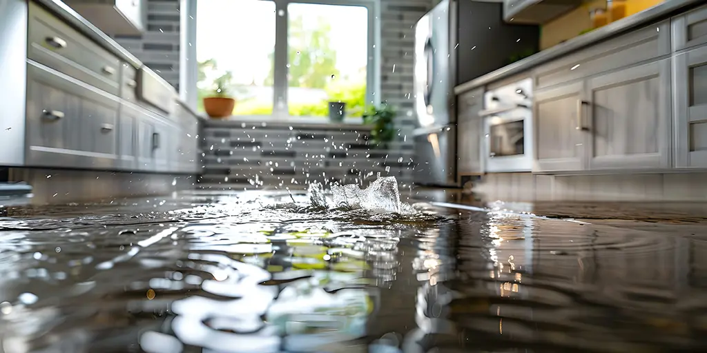 oakleafe claims flood damage insurance claims