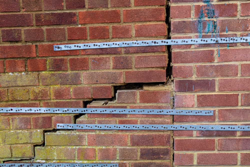 home insurance after subsidence claim