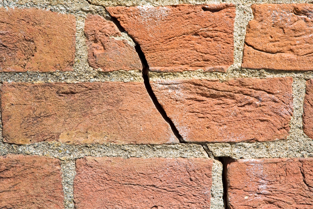 subsidence claims