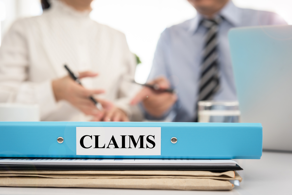 claims adjuster role