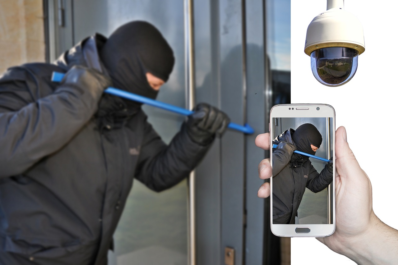 How to Claim Insurance After a Theft: Steps to Ensure a Successful Claim 1 how to claim insurance after a theft