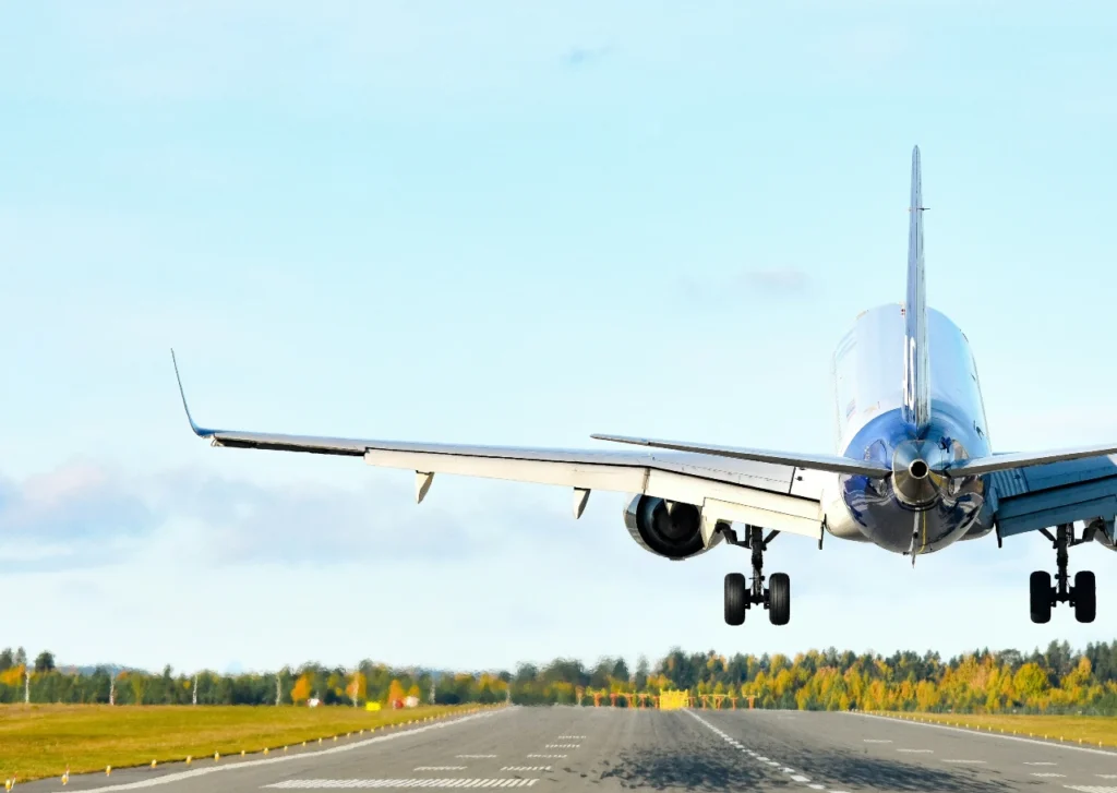 Oakleafe Aviation Insurance Claims Experts in UAE