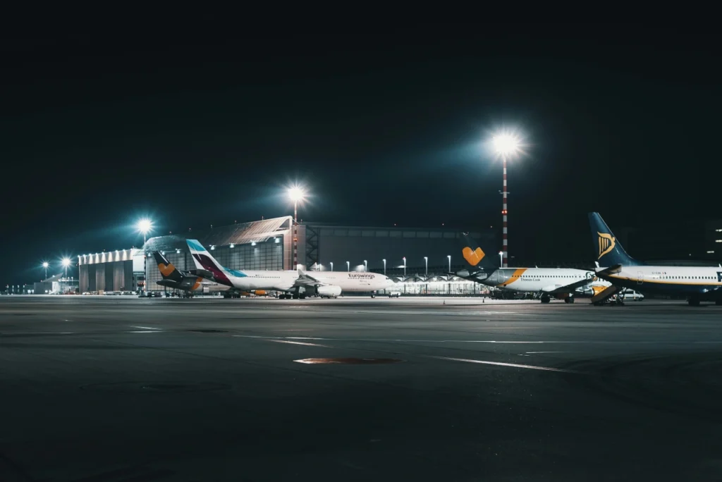 UAE Aviation Insurance Claims Experts